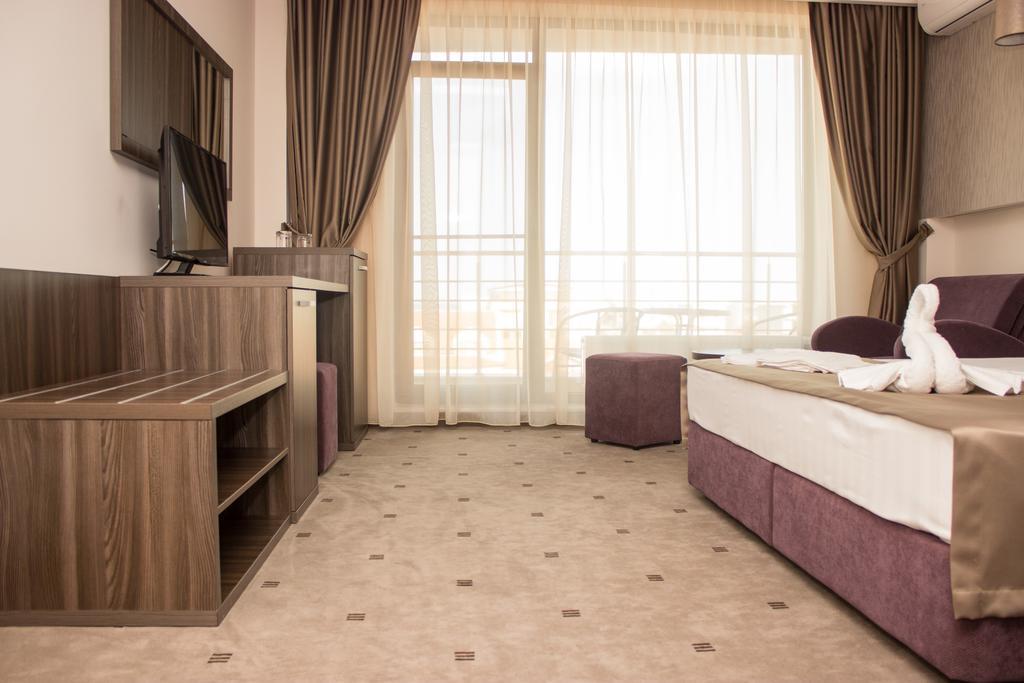 Nobel Residence Năvodari Chambre photo