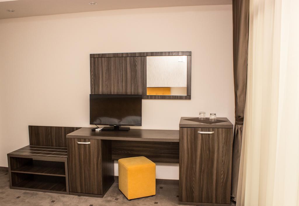 Nobel Residence Năvodari Chambre photo