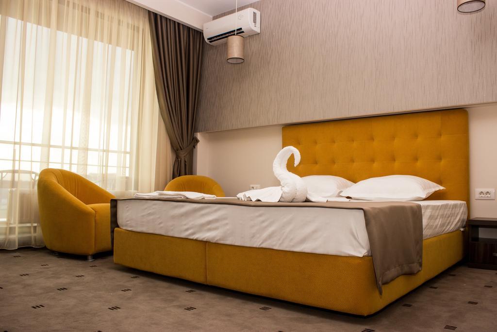Nobel Residence Năvodari Chambre photo
