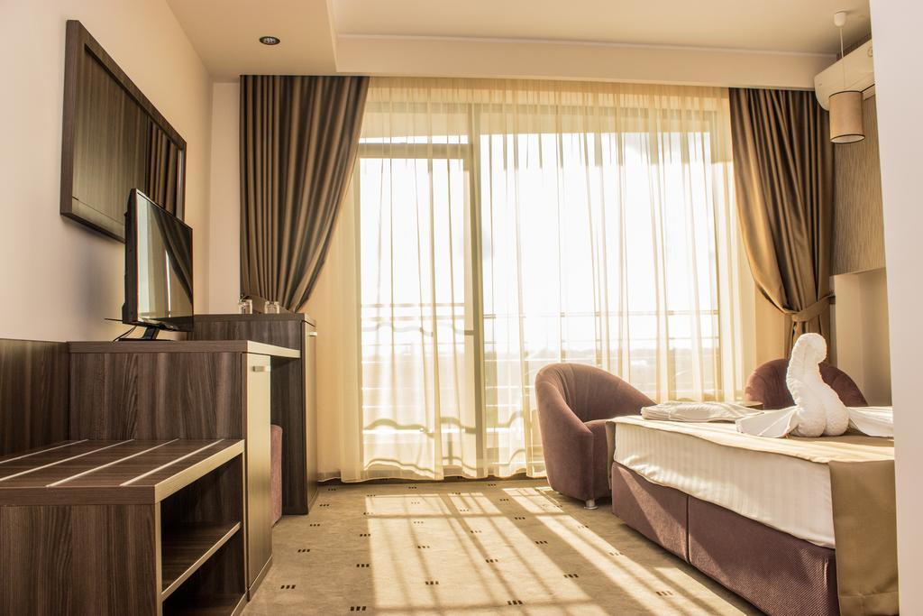 Nobel Residence Năvodari Chambre photo