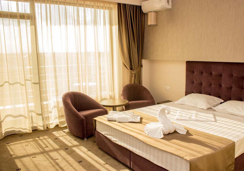 Nobel Residence Năvodari Chambre photo