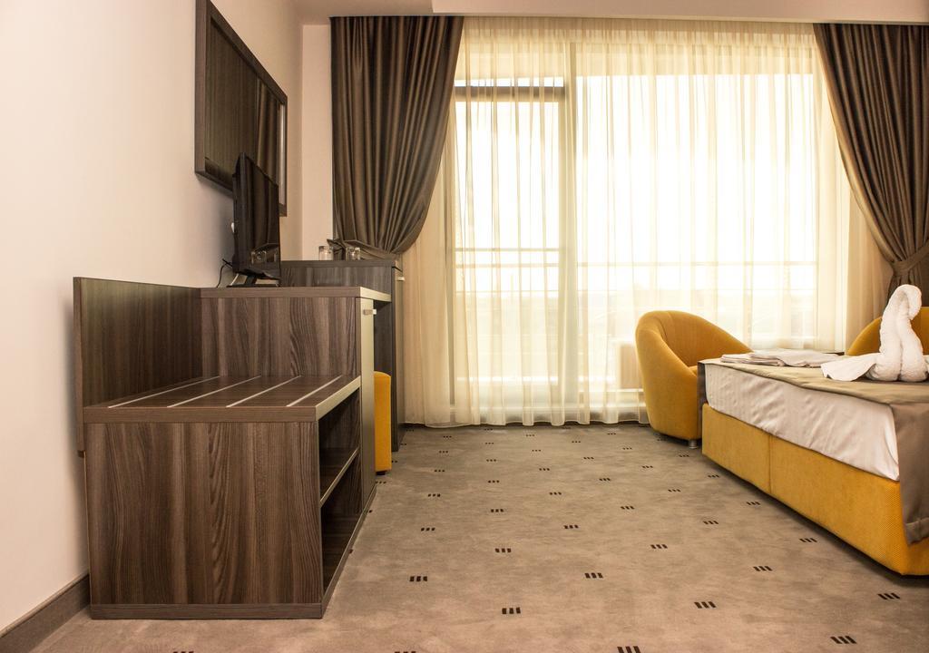Nobel Residence Năvodari Chambre photo