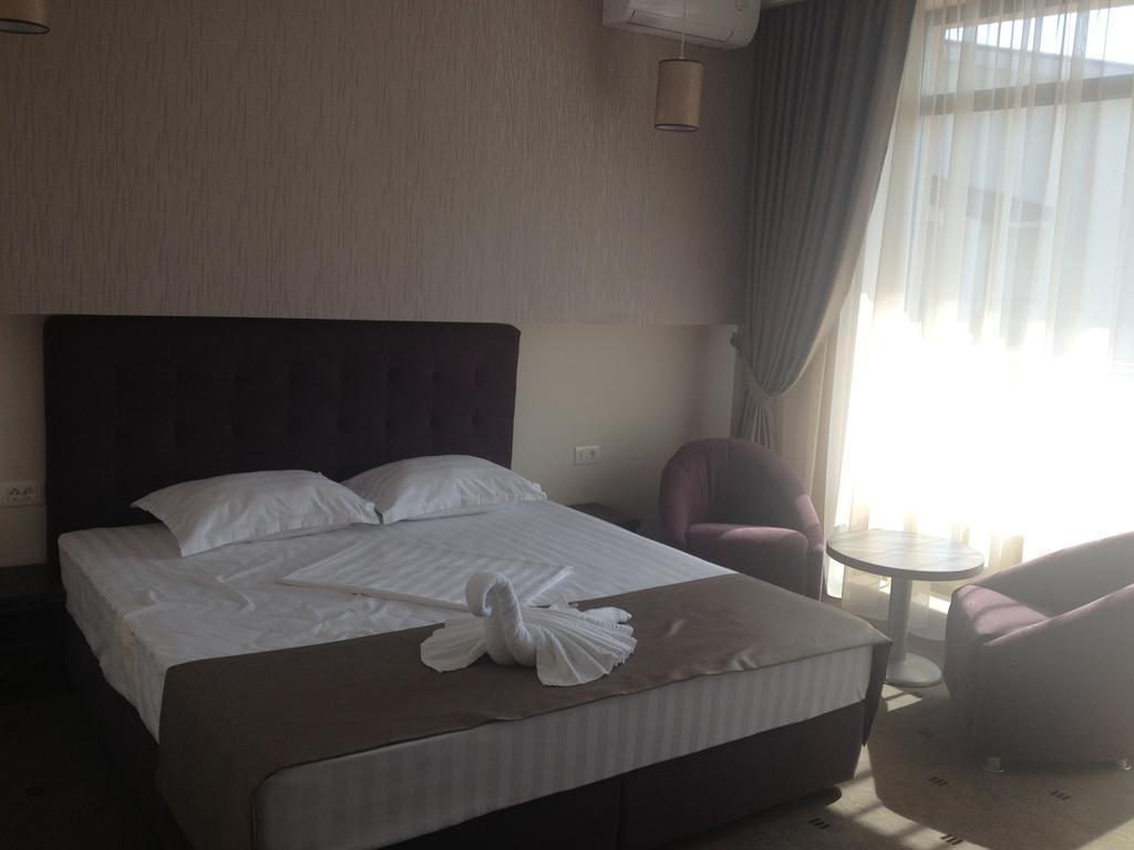Nobel Residence Năvodari Chambre photo